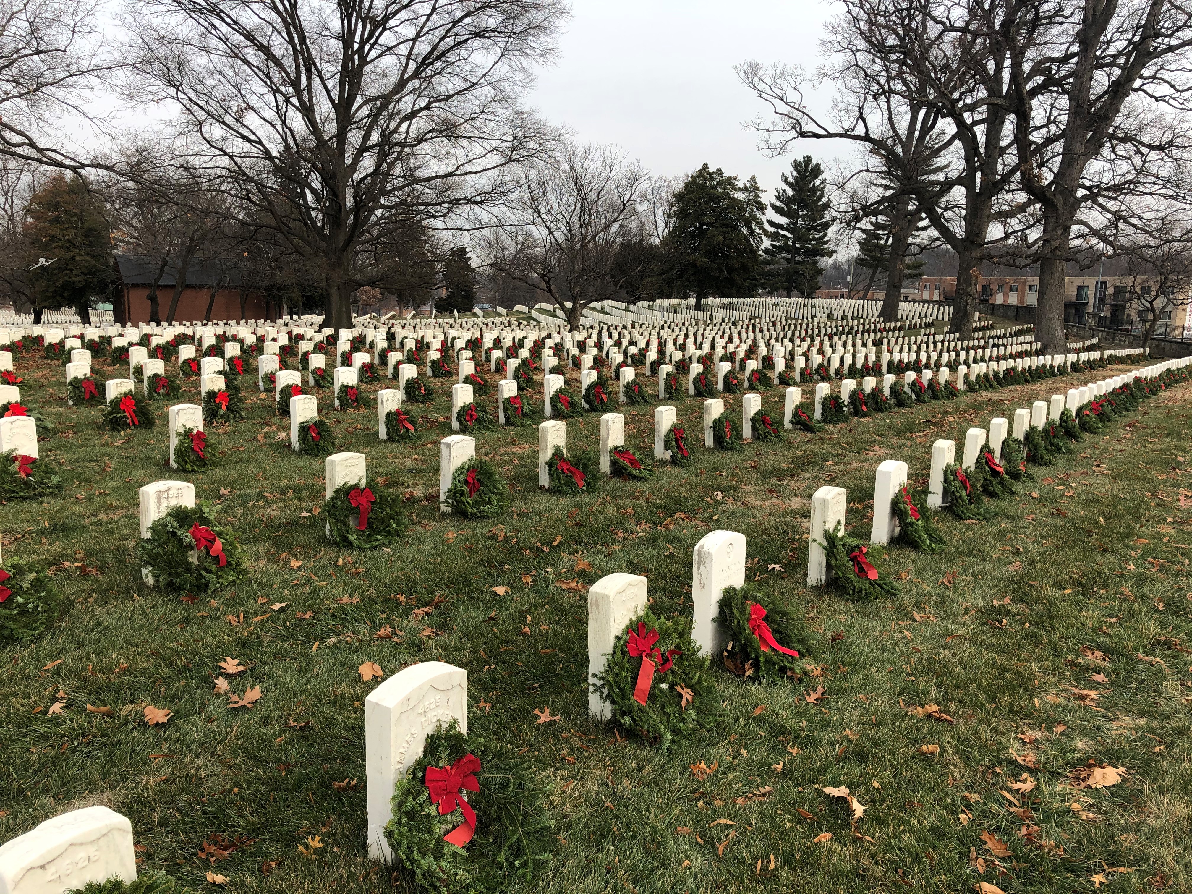 sahnc wreaths